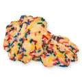Cookies United Cookies United Cookie Rainbow Sprinkles Cookie 6lbs 80075